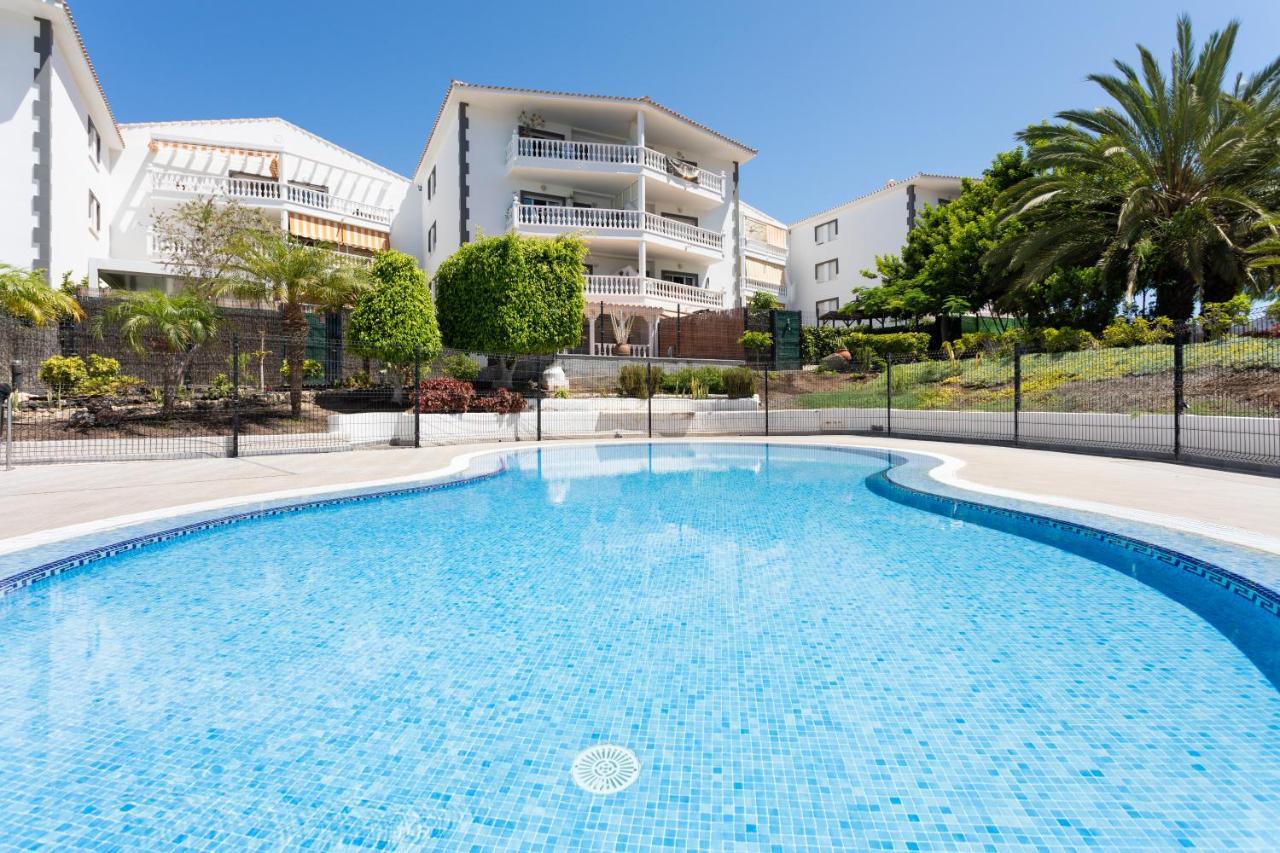Home2Book Vista Hermosa Los Cristianos,Pool&Padel Arona  Exterior foto