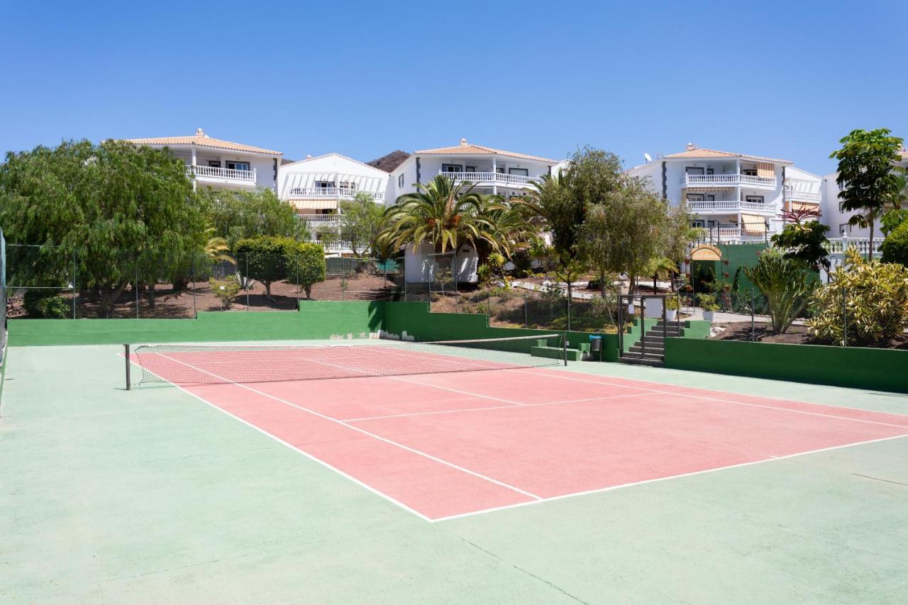 Home2Book Vista Hermosa Los Cristianos,Pool&Padel Arona  Exterior foto