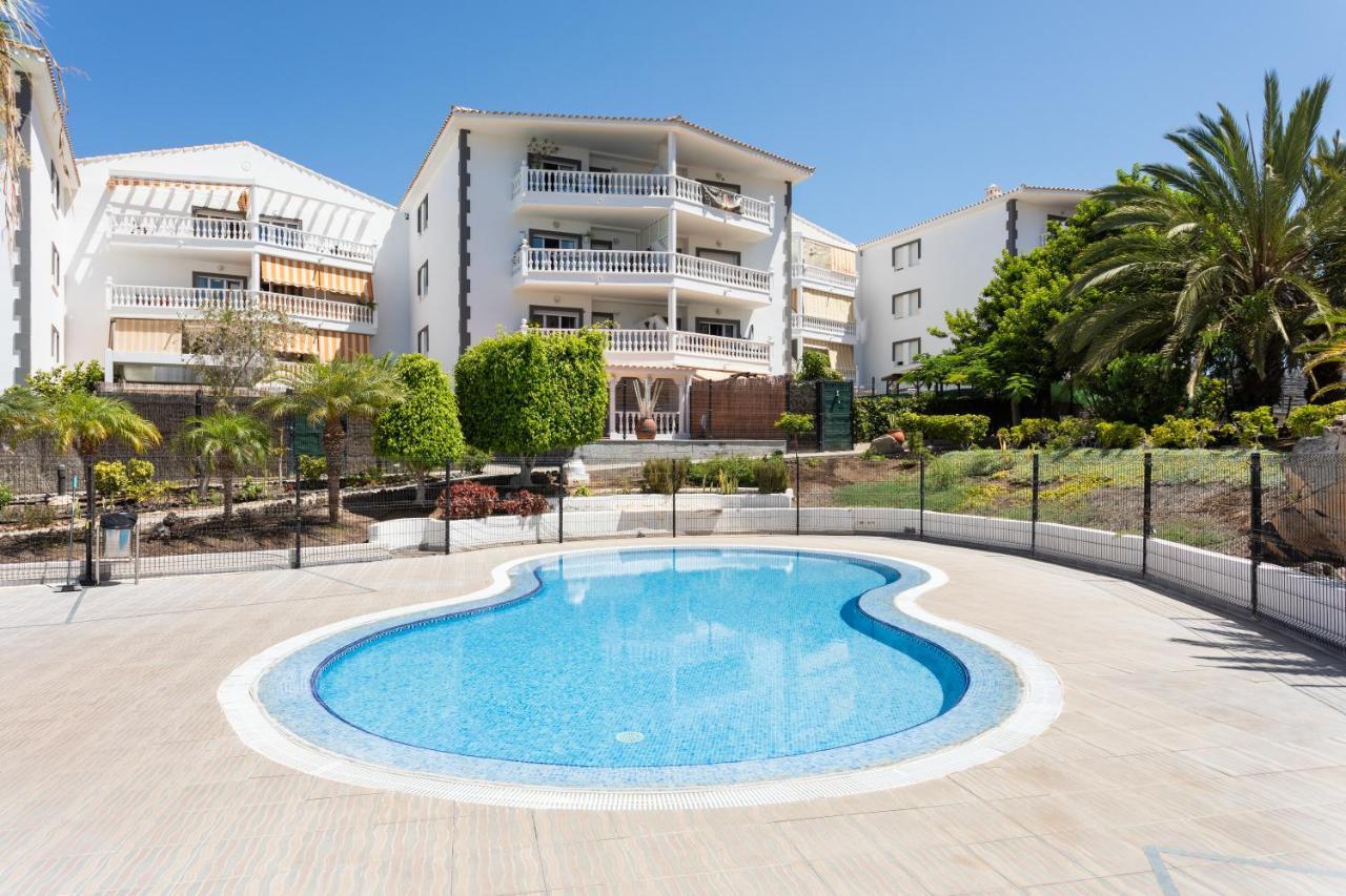 Home2Book Vista Hermosa Los Cristianos,Pool&Padel Arona  Exterior foto