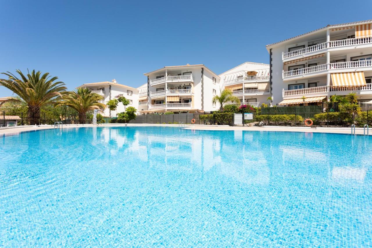 Home2Book Vista Hermosa Los Cristianos,Pool&Padel Arona  Exterior foto