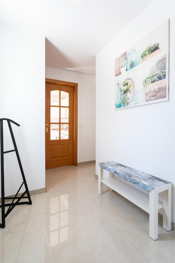 Home2Book Vista Hermosa Los Cristianos,Pool&Padel Arona  Exterior foto