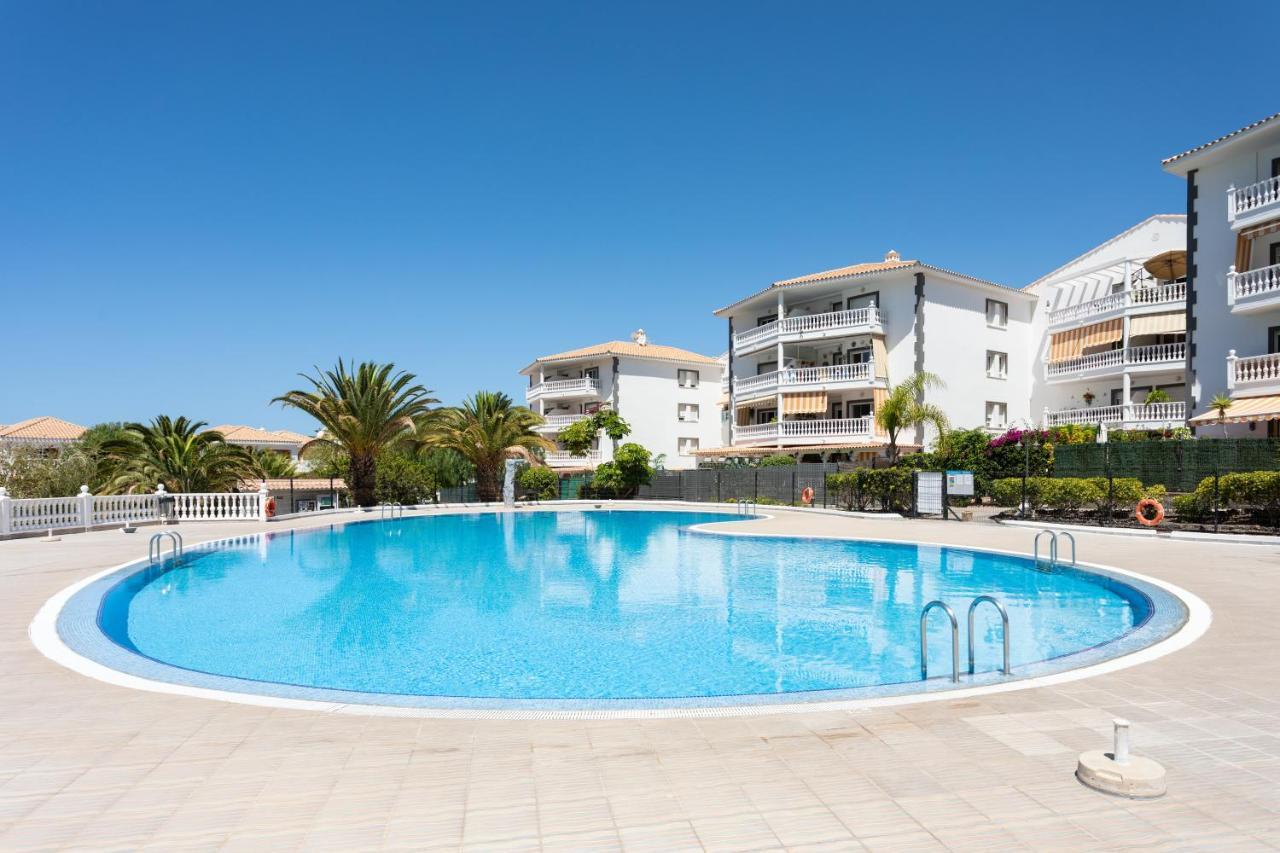 Home2Book Vista Hermosa Los Cristianos,Pool&Padel Arona  Exterior foto