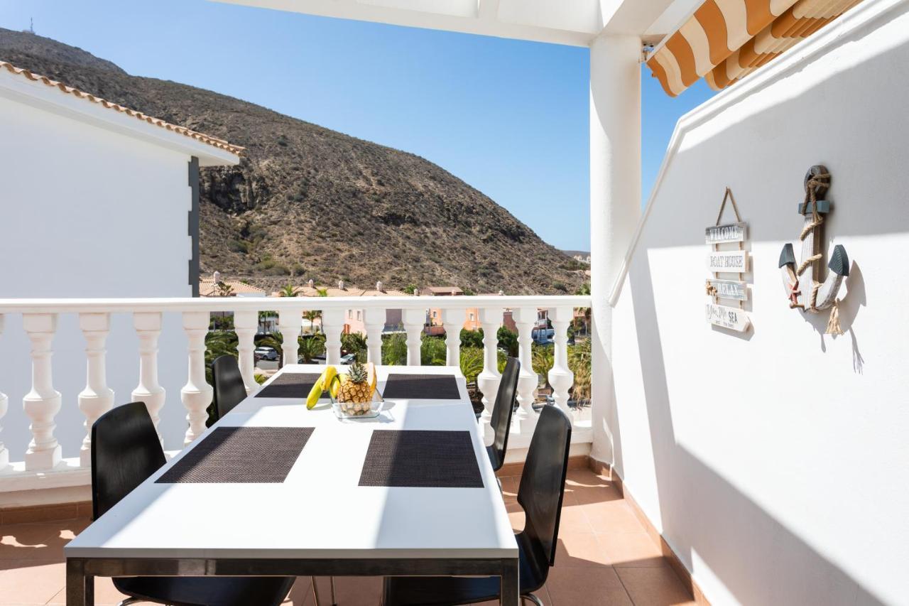 Home2Book Vista Hermosa Los Cristianos,Pool&Padel Arona  Exterior foto