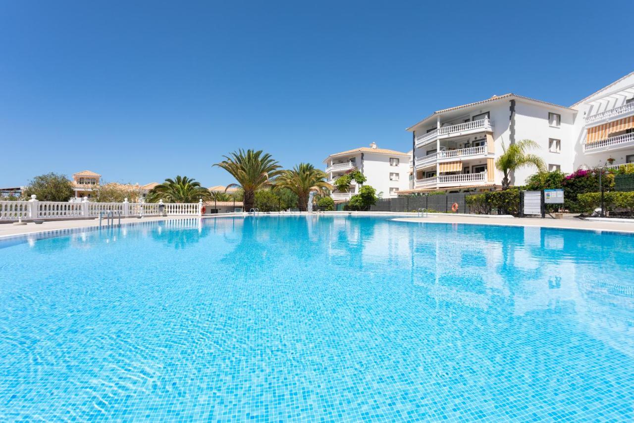 Home2Book Vista Hermosa Los Cristianos,Pool&Padel Arona  Exterior foto