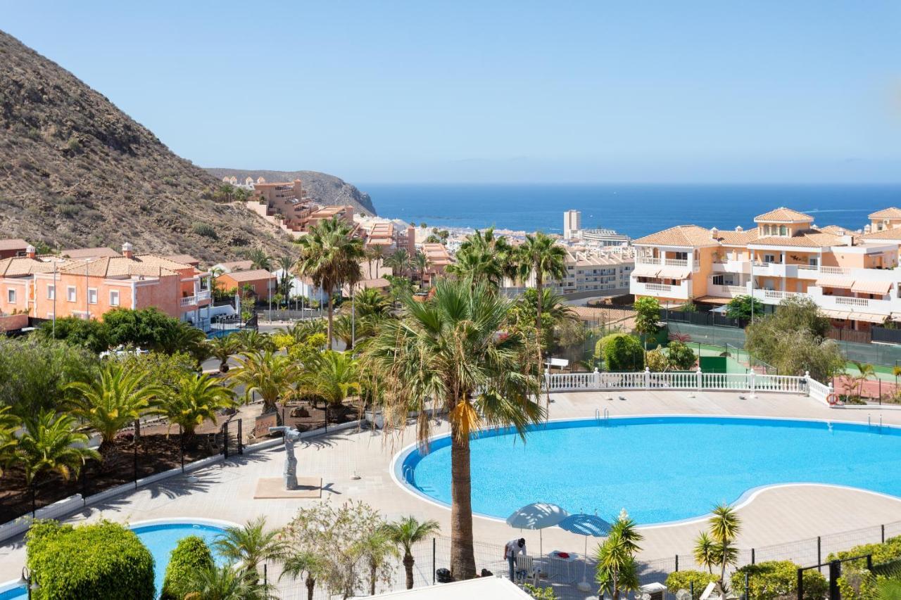Home2Book Vista Hermosa Los Cristianos,Pool&Padel Arona  Exterior foto