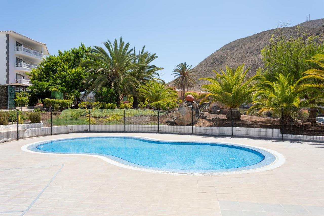 Home2Book Vista Hermosa Los Cristianos,Pool&Padel Arona  Exterior foto