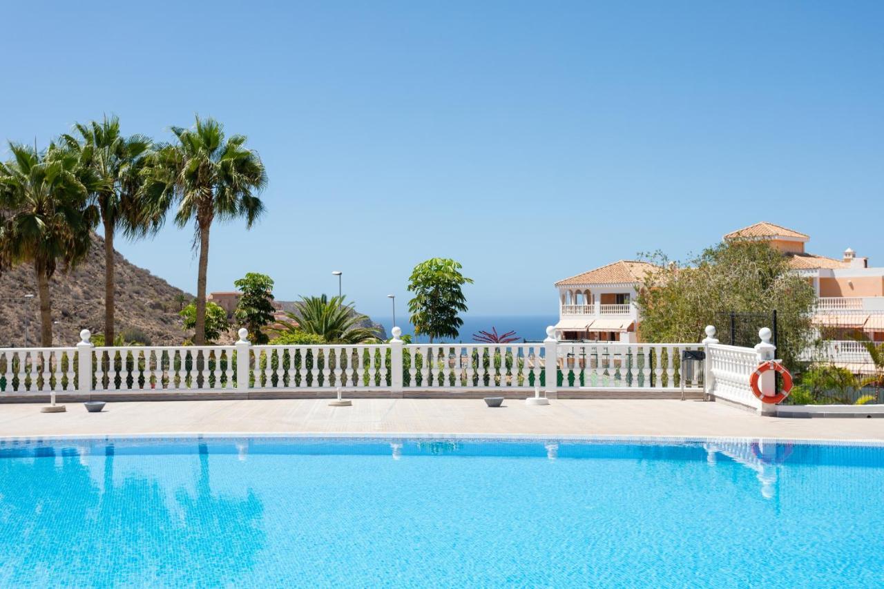 Home2Book Vista Hermosa Los Cristianos,Pool&Padel Arona  Exterior foto