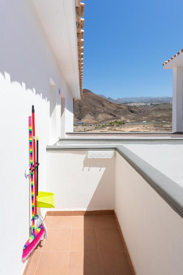 Home2Book Vista Hermosa Los Cristianos,Pool&Padel Arona  Exterior foto