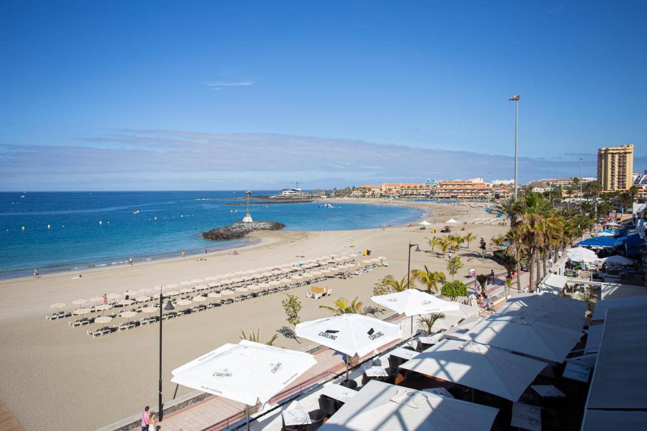Home2Book Vista Hermosa Los Cristianos,Pool&Padel Arona  Exterior foto