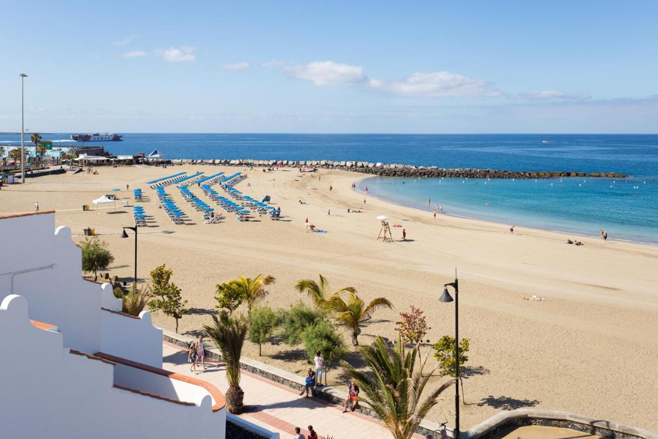 Home2Book Vista Hermosa Los Cristianos,Pool&Padel Arona  Exterior foto